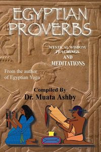 Produktbild: Egyptian Proverbs