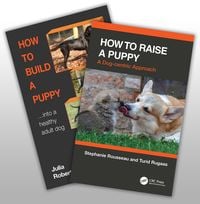 Produktbild: Robertson, J: How to Raise a Healthy, Happy Dog