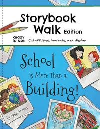 Produktbild: School is More Than a Building