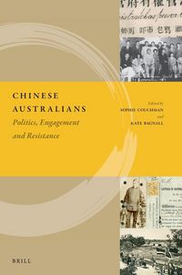 Produktbild: Chinese Australians