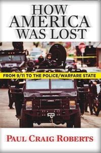 Produktbild: How America Was Lost