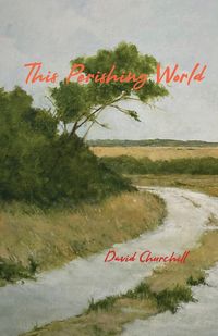 Produktbild: This Perishing World