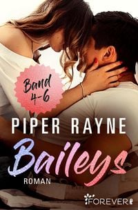 Produktbild: Baileys Band 4-6