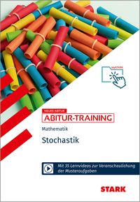 Produktbild: STARK Mathematik - Abitur-Training - Stochastik