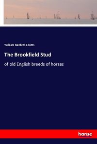 Produktbild: The Brookfield Stud