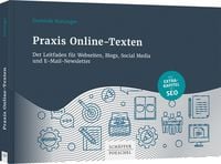 Produktbild: Praxis Online-Texten