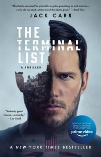 Produktbild: The Terminal List
