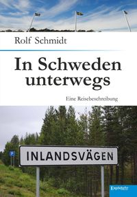 Produktbild: In Schweden unterwegs