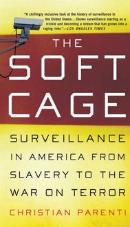 Produktbild: The Soft Cage