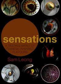 Produktbild: Leong, S: Sensations