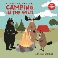 Produktbild: Camping In The Wild
