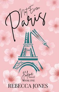 Produktbild: Not Even Paris