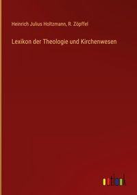 Produktbild: Lexikon der Theologie und Kirchenwesen