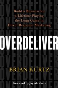 Produktbild: Overdeliver