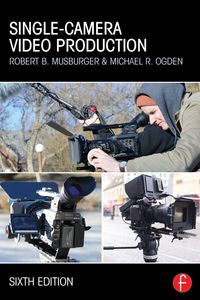 Produktbild: Single-Camera Video Production