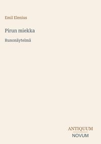 Produktbild: Pirun miekka