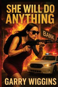 Produktbild: She Will Do Anything
