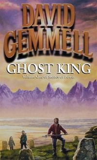 Produktbild: Ghost King
