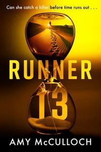 Produktbild: Runner 13