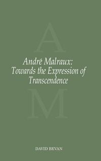 Produktbild: Andre Malraux