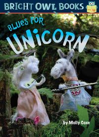 Produktbild: Blues For Unicorn
