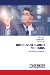 Produktbild: Business Research Methods