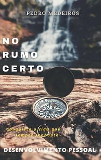 Produktbild: No Rumo Certo