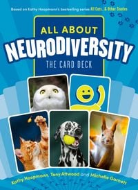 Produktbild: All about Neurodiversity