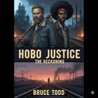 Produktbild: Hobo Justice: The Reckoning