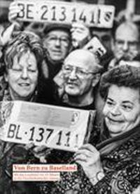 Produktbild: Von Bern zu Baselland