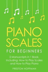 Produktbild: Piano Scales