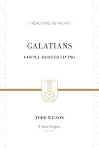 Produktbild: Galatians