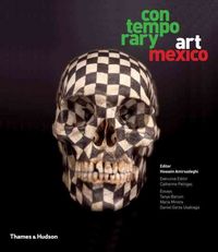 Produktbild: Contemporary Art Mexico