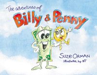 Produktbild: The Adventures of Billy and Penny