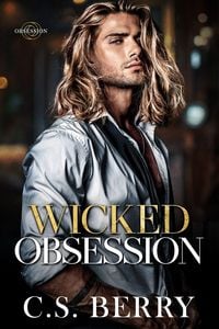 Produktbild: Wicked Obsession