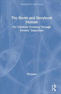 Produktbild: Storm and Storybook Manual
