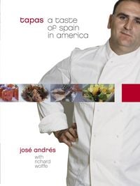 Produktbild: Tapas