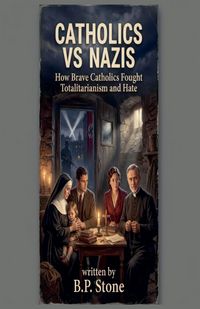 Produktbild: Catholics vs Nazis Brave Catholics Who Fought Totalitarianism and Hate