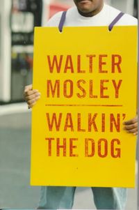 Bild vom Artikel Walkin' the Dog vom Autor Walter Mosley