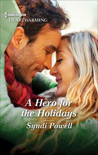 Produktbild: A Hero for the Holidays
