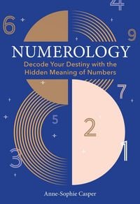 Produktbild: Numerology