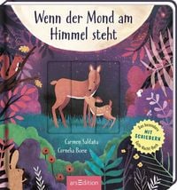 Produktbild: Wenn der Mond am Himmel steht