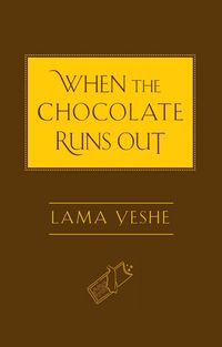 Produktbild: When the Chocolate Runs Out
