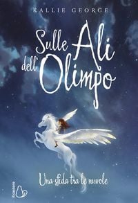 Produktbild: Sulle ali dell'Olimpo. Una sfida tra le nuvole