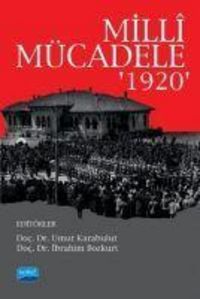 Produktbild: Milli M&uuml;cadele 1920