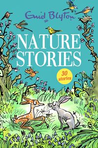 Bild vom Artikel Nature Stories vom Autor Enid Blyton