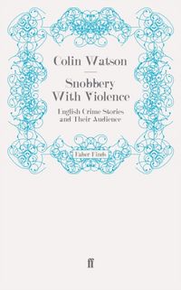 Produktbild: Snobbery With Violence