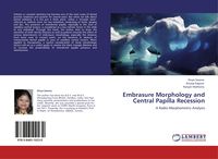 Produktbild: Embrasure Morphology and Central Papilla Recession