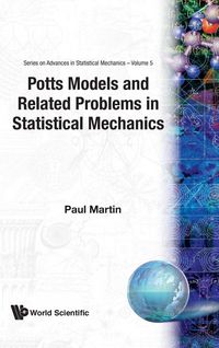 Produktbild: Potts Models & Related Problems in..(v5)