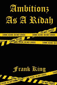 Produktbild: Ambitionz as a Ridah